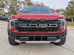 2025 Ford F-150 SuperCrew Cab 4WD Pickup for sale #SFB77904 - photo 8