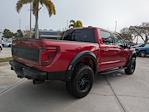2025 Ford F-150 SuperCrew Cab 4WD Pickup for sale #SFB77904 - photo 4