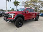 2025 Ford F-150 SuperCrew Cab 4WD Pickup for sale #SFB77904 - photo 7
