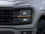 2025 Ford F-150 SuperCrew Cab 4WD Pickup for sale #SFB90072 - photo 18