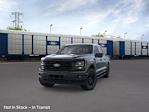 2025 Ford F-150 SuperCrew Cab 4WD Pickup for sale #SFB90379 - photo 3