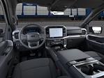 2025 Ford F-150 SuperCrew Cab 4WD Pickup for sale #SFB90379 - photo 9