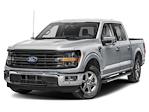 2025 Ford F-150 SuperCrew Cab 4WD Pickup for sale #SFB90535 - photo 1
