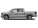 2025 Ford F-150 SuperCrew Cab 4WD Pickup for sale #SFB90535 - photo 3