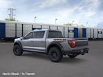 2025 Ford F-150 SuperCrew Cab 4WD Pickup for sale #SFB92931 - photo 2