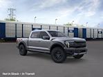 2025 Ford F-150 SuperCrew Cab 4WD Pickup for sale #SFB92931 - photo 7