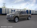 2025 Ford F-150 SuperCrew Cab 4WD Pickup for sale #SFB97501 - photo 1