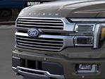 2025 Ford F-150 SuperCrew Cab 4WD Pickup for sale #SFB97501 - photo 17