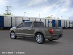 2025 Ford F-150 SuperCrew Cab 4WD Pickup for sale #SFB97501 - photo 2
