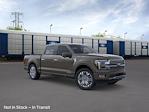 2025 Ford F-150 SuperCrew Cab 4WD Pickup for sale #SFB97501 - photo 7