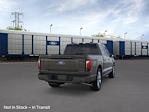 2025 Ford F-150 SuperCrew Cab 4WD Pickup for sale #SFB97501 - photo 8