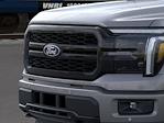 2025 Ford F-150 SuperCrew Cab 4WD Pickup for sale #SFC00160 - photo 17