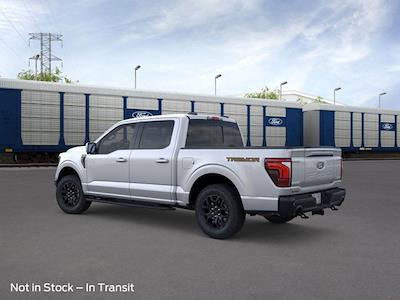 2025 Ford F-150 SuperCrew Cab 4WD Pickup for sale #SFC03350 - photo 2