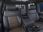 2025 Ford F-150 SuperCrew Cab 4WD Pickup for sale #SFC03350 - photo 10