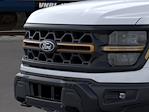 New 2025 Ford F-150 Tremor SuperCrew Cab 4WD Pickup for sale #SFC04802 - photo 17