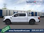 2025 Ford F-150 SuperCrew Cab 4WD Pickup for sale #SFC06369 - photo 1