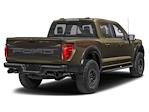 New 2025 Ford F-150 Raptor SuperCrew Cab 4WD Pickup for sale #SFC06417 - photo 2