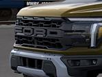 2025 Ford F-150 SuperCrew Cab 4WD Pickup for sale #SFC06417 - photo 17