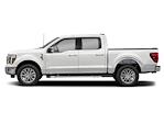 2025 Ford F-150 SuperCrew Cab 4WD Pickup for sale #SFC08372 - photo 3