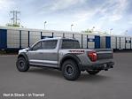 2025 Ford F-150 SuperCrew Cab 4WD Pickup for sale #SFC13295 - photo 11