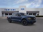 2025 Ford F-150 SuperCrew Cab 4WD Pickup for sale #SFC24829 - photo 14