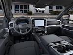 2025 Ford F-150 SuperCrew Cab 4WD Pickup for sale #SFC24829 - photo 16