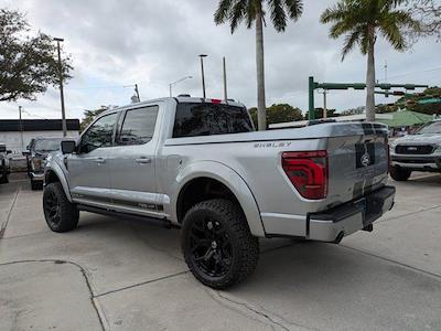 New 2025 Ford F-150 - photo 1