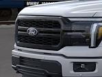 2025 Ford F-150 SuperCrew Cab 4WD Pickup for sale #SFC25518 - photo 3
