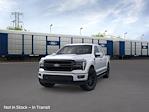 2025 Ford F-150 SuperCrew Cab 4WD Pickup for sale #SFC25518 - photo 2