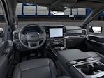2025 Ford F-150 SuperCrew Cab 4WD Pickup for sale #SFC25518 - photo 9