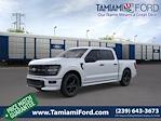 2025 Ford F-150 SuperCrew Cab 4WD Pickup for sale #SFC29309 - photo 1