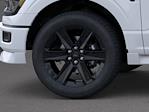New 2025 Ford F-150 STX SuperCrew Cab for sale #SFC29309 - photo 19