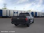 2025 Ford F-150 SuperCrew Cab 4WD Pickup for sale #SFC29824 - photo 8