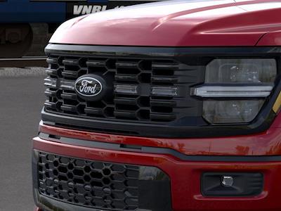 2025 Ford F-150 SuperCrew Cab 4WD Pickup for sale #SFC30918 - photo 2