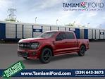 2025 Ford F-150 SuperCrew Cab 4WD Pickup for sale #SFC30918 - photo 8