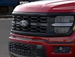 2025 Ford F-150 SuperCrew Cab 4WD Pickup for sale #SFC30918 - photo 2