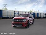 2025 Ford F-150 SuperCrew Cab 4WD Pickup for sale #SFC30918 - photo 9