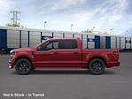 2025 Ford F-150 SuperCrew Cab 4WD Pickup for sale #SFC30918 - photo 10