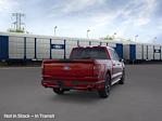 2025 Ford F-150 SuperCrew Cab 4WD Pickup for sale #SFC30918 - photo 15