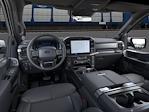 New 2025 Ford F-150 Platinum SuperCrew Cab 4WD Pickup for sale #SFC30947 - photo 16