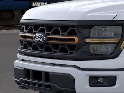New 2025 Ford F-150 Tremor SuperCrew Cab 4WD Pickup for sale #SFC33481 - photo 2