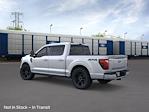 2025 Ford F-150 SuperCrew Cab 4WD Pickup for sale #SFC34089 - photo 11