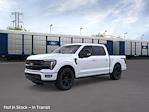 2025 Ford F-150 SuperCrew Cab 4WD Pickup for sale #SFC53016 - photo 8