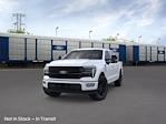 2025 Ford F-150 SuperCrew Cab 4WD Pickup for sale #SFC53016 - photo 9
