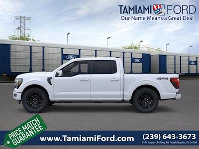 2025 Ford F-150 SuperCrew Cab 4WD Pickup for sale #SFC55560 - photo 1