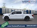 2025 Ford F-150 SuperCrew Cab 4WD Pickup for sale #SFC55560 - photo 1
