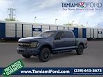 2025 Ford F-150 SuperCrew Cab 4WD Pickup for sale #SFC55658 - photo 1