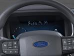 2025 Ford F-150 SuperCrew Cab 4WD Pickup for sale #SFC55669 - photo 13