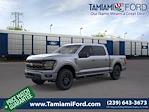 2025 Ford F-150 SuperCrew Cab 4WD Pickup for sale #SFC56023 - photo 21
