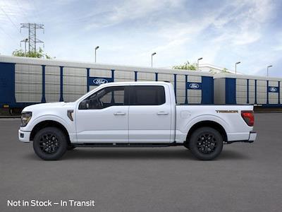 2025 Ford F-150 SuperCrew Cab 4WD Pickup for sale #SFC56077 - photo 1